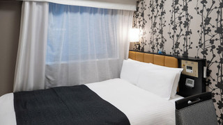 ダブルルーム 禁煙