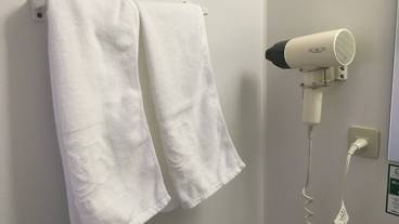 バスルームの設備 / 20