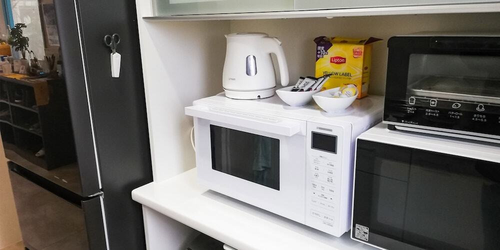 共用キッチン設備