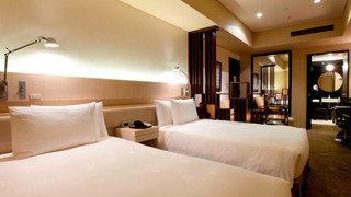 スーペリア ツイン