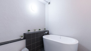 ツインルーム 禁煙