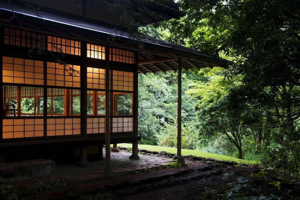 箱根リトリート villa 1/f3977546