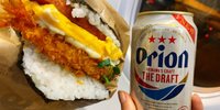 那覇に来たら立ち寄りたい！ご当地グルメ＆おすすめ店10選