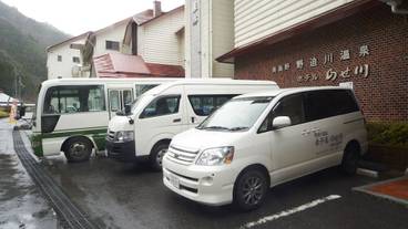 鉄道駅シャトル / 29