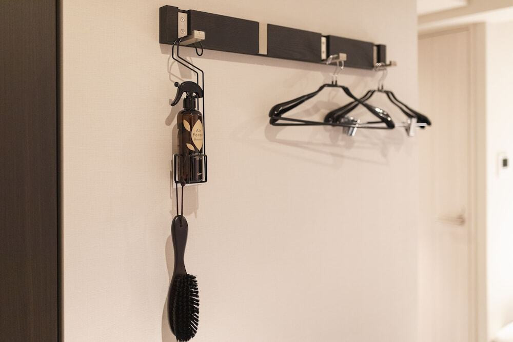 客室の設備とサービス