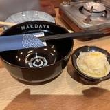 博多もつ鍋 前田屋 総本店（ハカタモツナベマエダヤ）