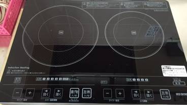 専用キッチン / 13