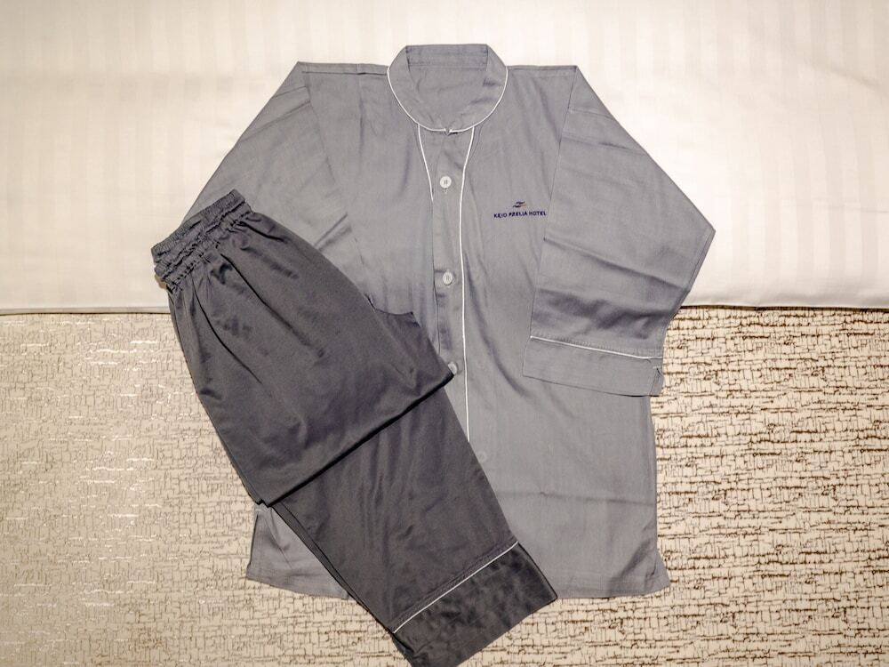 京王プレリアホテル札幌(ケイオウプレリアホテルサッポロ) / 15