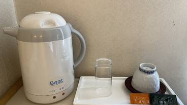 客室の設備とサービス / 14