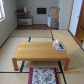 白馬八方温泉 ロッジひとっきら（長野県 コテージ・ロッジ・一棟貸） / 5