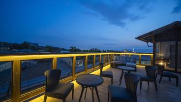 施設からの眺望 / 15