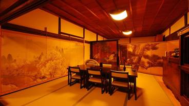 レストラン / 11