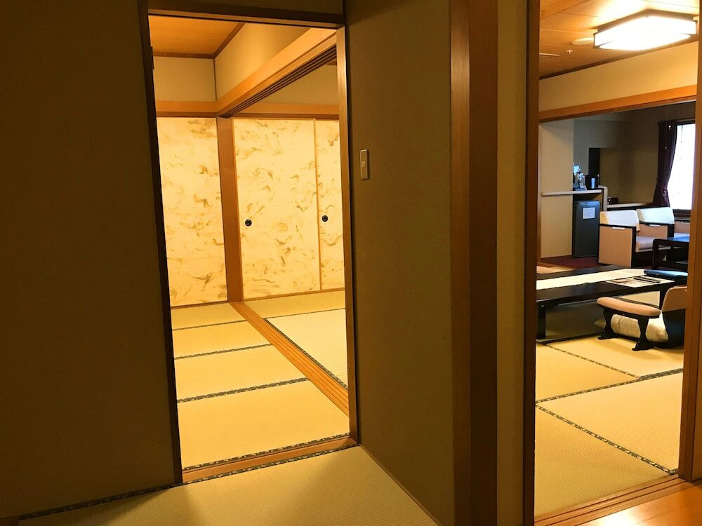 客室