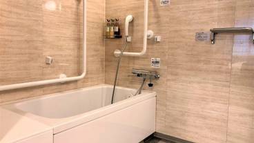 バスルーム / 16