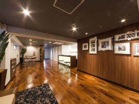 ホテルマイステイズ心斎橋 / 2