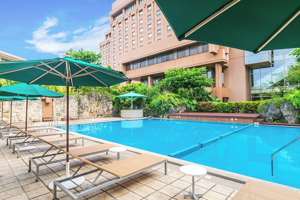 クラブラウンジ付き客室に泊まって贅沢ステイを♡4286346