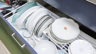 共用キッチン設備 / 16