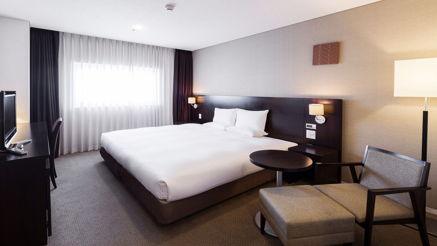 洗練された雰囲気のラグジュアリー空間4087314