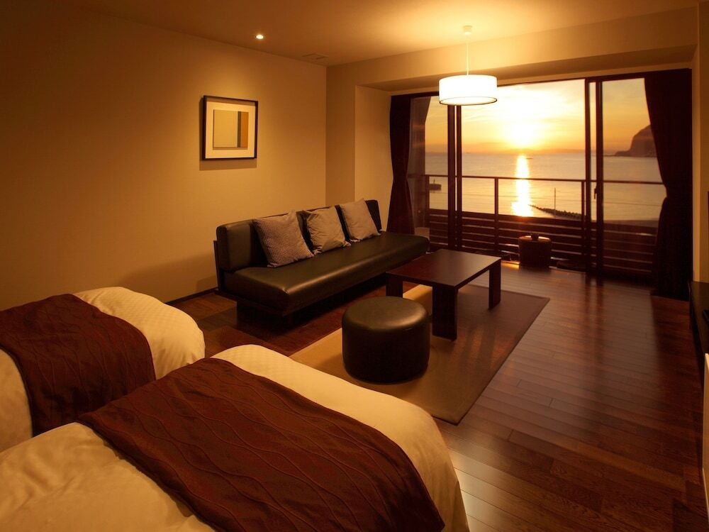 温泉リゾートでラグジュアリーな旅を4019151