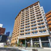 西鉄ホテルクルーム博多祇園 櫛田神社前（福岡県 ビジネスホテル） / 3