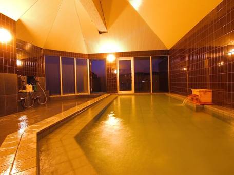 天津小湊温泉 城崎の源泉の湯 宿中屋 / 4