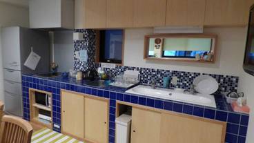 リビング エリア / 22