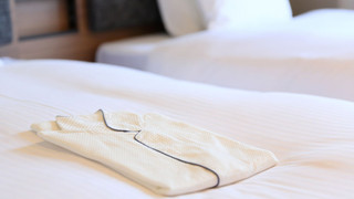 スタンダード ダブルルーム 禁煙