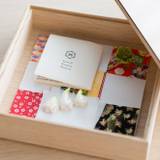 客室アメニティ一例 / 4