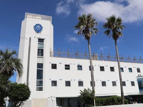 Mykonos Resort Miura / 3