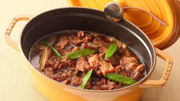 朝食メニュー / 4