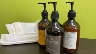 セミダブルルーム 禁煙