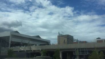 施設からの眺望 / 19