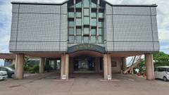 みなべ温泉 国民宿舎 紀州路みなべ