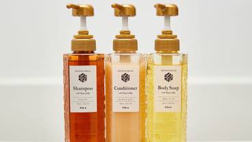 客室の設備とサービス / 26