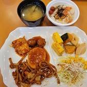 東横イン岡山駅西口右(岡山県 ビジネスホテル) / 5