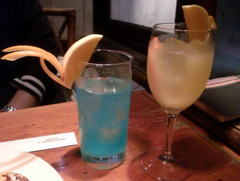 「ジョンヘンリーズ スタデイ」料理 863559 