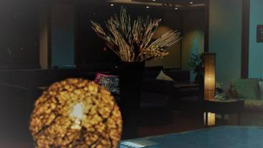 レセプション ホール / 7