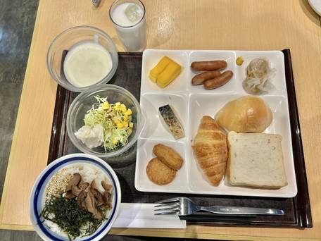 JR九州ホテル鹿児島 / 5