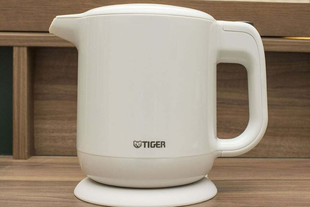 客室の設備とサービス