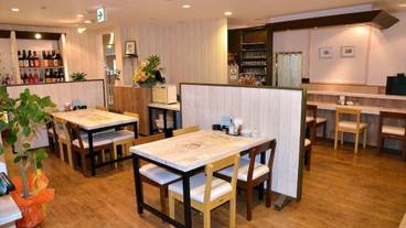 レストラン / 12