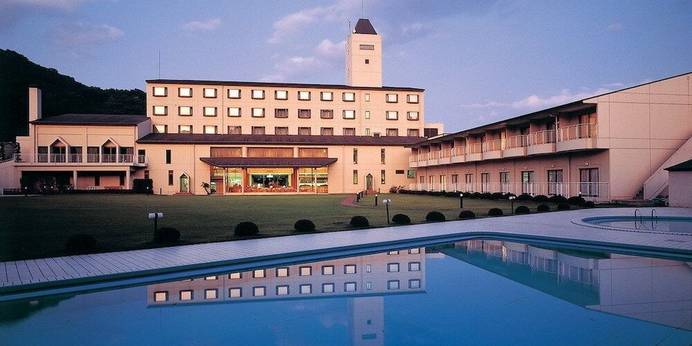 秋保温泉 秋保リゾートホテルクレセント（宮城県 リゾートホテル） / 1