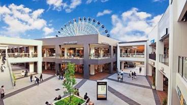 施設の敷地 / 23