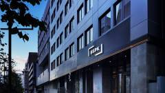 ビスポークホテル新宿