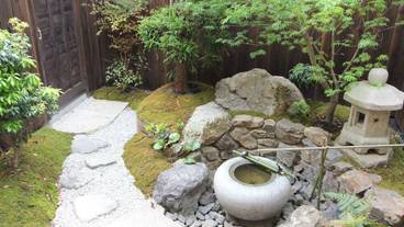 施設からの眺望 / 9