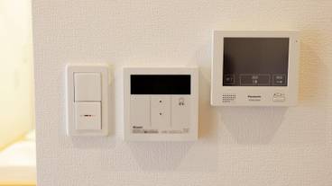 客室の設備とサービス / 15