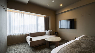 スーペリア ツインルーム