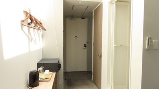 203 (禁煙)ペントハウスツイン(シャワーのみ)