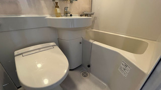 スタンダード ダブルルーム 禁煙