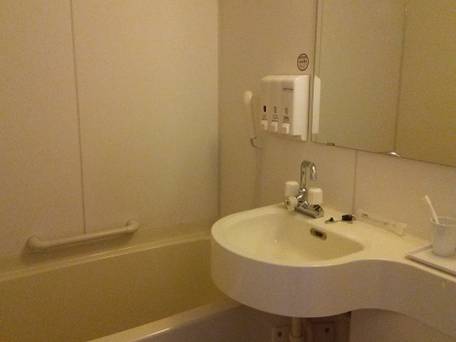 東横イン掛川駅新幹線南口 / 4