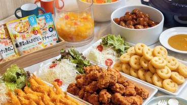 ビュッフェ / 35